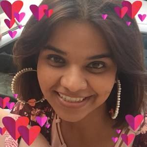 Meet your Posher, Jasmine